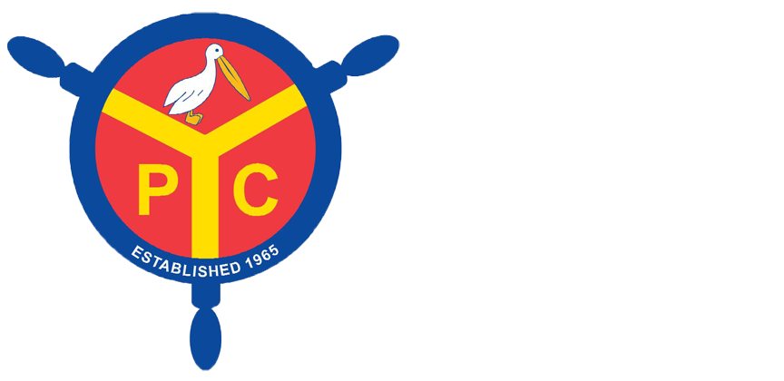 Pelican Yacht Club logo